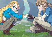 Test Quelle princesse de ''The Legend of Zelda'' es-tu ?