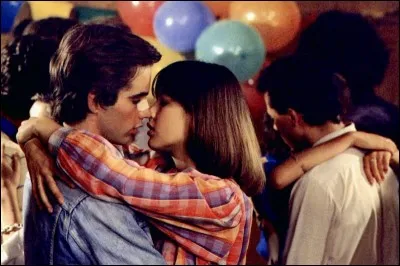 Nous assistons ici à un...