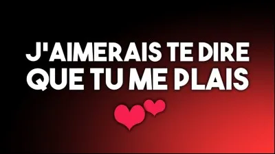 Qué voy a hacer - Je ne sais pas - Qué voy a hacer - Je ne sais plus !