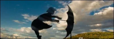 Ton message à la Grande Ourse - Et la trajectoire de la course !