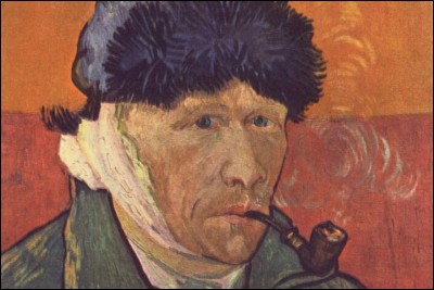 Quel était le prénom du frère de Vincent Van Gogh pour qui il écrira de nombreuses lettres aujourd'hui publiées ?