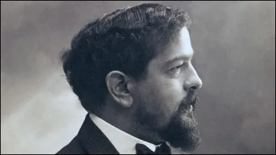 Quel était le prénom du compositeur classique Debussy ?