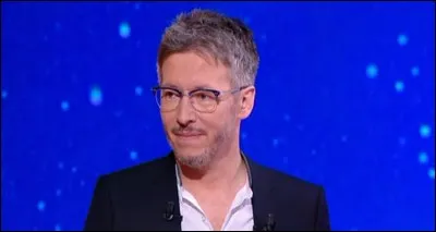 L'humoriste que nous voyons ici est  Lemoine.