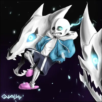 Quel est le gros boss de la route génocide ?