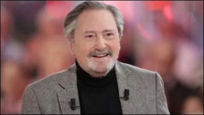 Rencontre au sommet, c'est la...