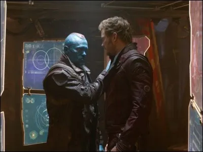 À combien d'unités Yondu Udonta met-il la tête de Peter Quill ?
