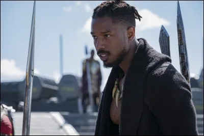 Quel est le nom wakandais d'Erik Stevens, alias Killmonger ?
