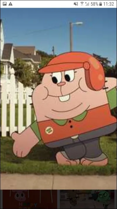 Quel travail va faire Richard ?