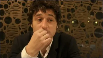 Quel est le personnage joué par Jérémie Elkaïm ?