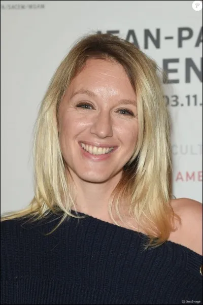 Quel est le personnage joué par Ludivine Sagnier ?