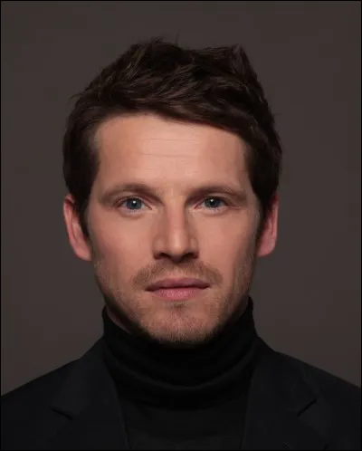 Quel est le personnage joué par Pierre Deladonchamps ?