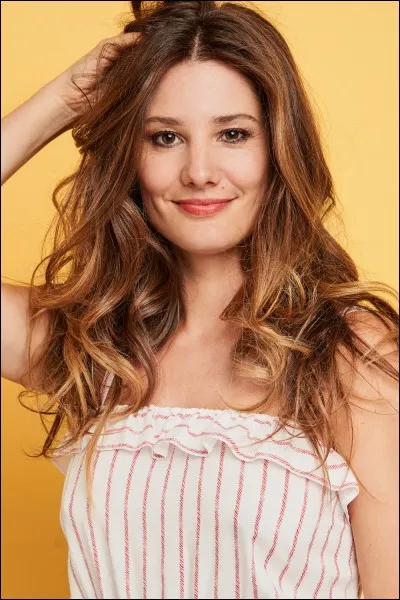 Quel est le personnage joué par Alice Pol ?