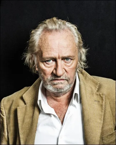 Quel est le personnage joué par Niels Arestrup ?