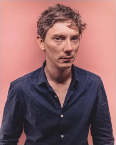 Quel est le personnage joué par Swann Arlaud ?