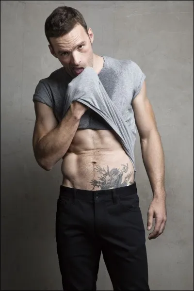 Quel est le personnage joué par Alban Lenoir ?