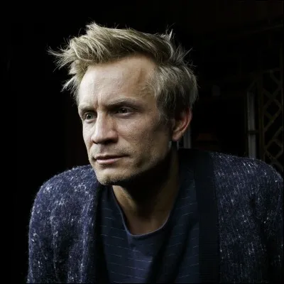 Quel est le personnage joué par Jérémie Renier ?