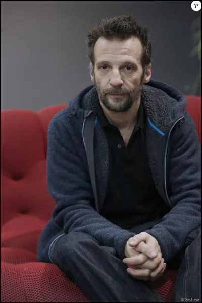 Quel est le personnage joué par Mathieu Kassovitz ?