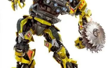 Quiz Transformers