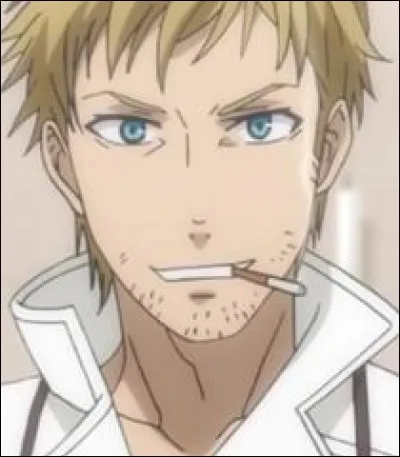 Bardroy considère Sebastian comme...