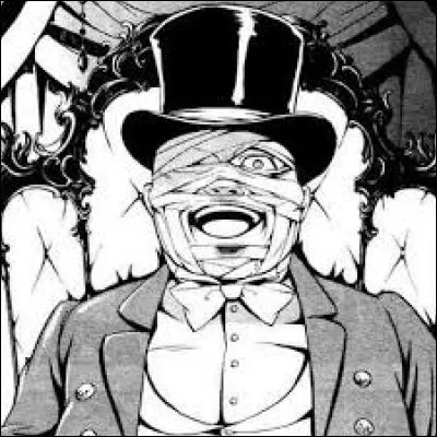 Pourquoi le baron Kelvin admirait-il tant Ciel et son père ?