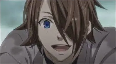 Freckles (tâches de rousseur) est en réalité...