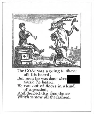 Le fils du joueur de flûte s'appelle...