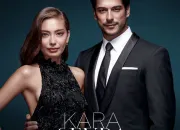 Quiz Quiz Kara Sevda