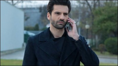 Qui est l'ennemi juré de Kemal ?