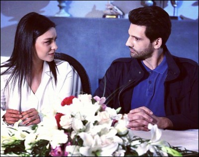 Quel est le vrai nom de Zeynep ?