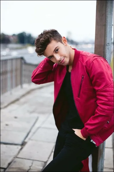 Qui joue le rôle de Matteo Balsano ?