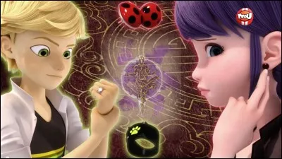 Si tu pouvais faire un vu, qu'est-ce que ça serait ?