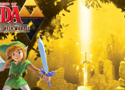Quiz The Legend of Zelda - A Link between worlds