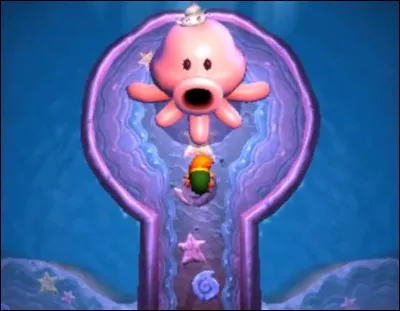 Que fait Bigornette ?