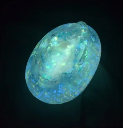 Comment s'appelle le cœur de la montagne (Le Hobbit) ?