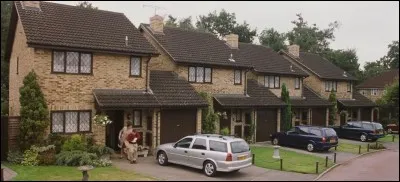 Quelle est l'adresse exacte de la maison des Dursley ?