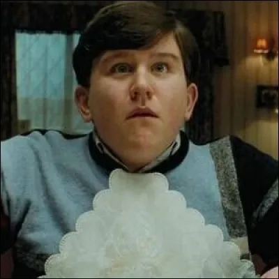 Quel est le jour de l'&eacute;mission pr&eacute;f&eacute;r&eacute;e de Dudley Dursley ?