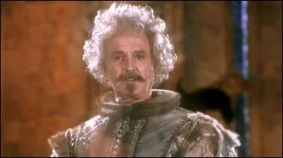 Quel est le vrai nom du fant&ocirc;me de Gryffondor ?