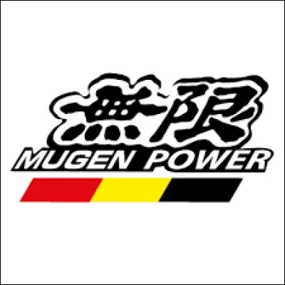 Avec quel constructeur l'entreprise Mugen a-t-elle des liens étroits ?