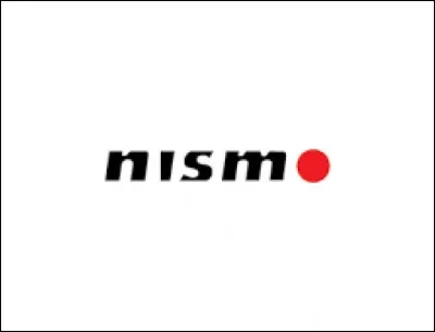 Nismo est la division performance du constructeur...