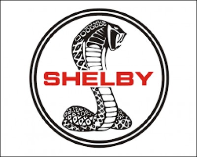 La société américaine Shelby est spécialisée dans la modification de modèles d'une marque en particulier, laquelle ?