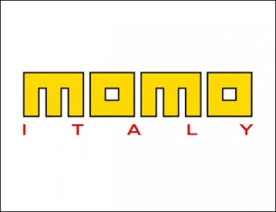 À la fin des années 70, la société de design MOMO s'est beaucoup investie dans le sport automobile et elle reste associée aux victoires d'un célèbre constructeur, lequel ?