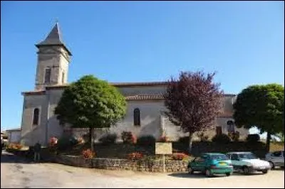 Pour finir, je vous emm&egrave;ne dans le Quercy, &agrave; Saint-Cirgues. Commune Lotoise, elle se situe dans l'ancienne r&eacute;gion ...