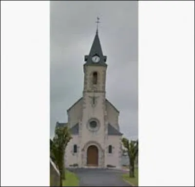 Petit tour dans le Centre-Val-de-Loire, &agrave; Bordeaux-en-G&acirc;tinais. Commune de la r&eacute;gion agricole du G&acirc;tinais riche, elle se situe dans le d&eacute;partement ...