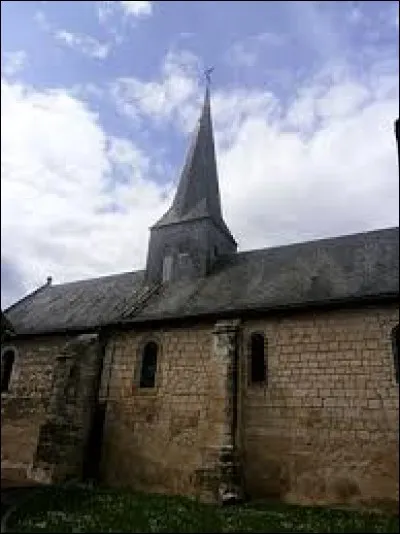 Autre commune du Centre-Val-de-Loire, mais dans l'arrondissement de Loches, Ciran se situe dans le d&eacute;partement ...