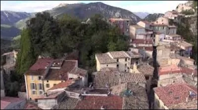 Je vous propose de partir en r&eacute;gion P.A.C.A. &agrave; la d&eacute;couverte de Gilette. Village perch&eacute; de la m&eacute;tropole Ni&ccedil;oise, dans le parc naturel r&eacute;gional des Pr&eacute;alpes d'Azur, il se situe dans le d&eacute;partement ...