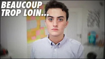 De quelle année date sa première vidéo ?