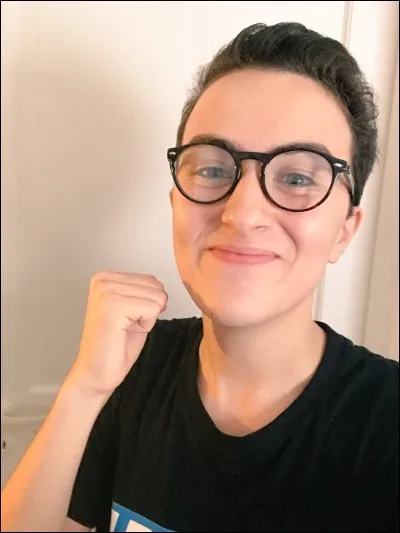 Qui a-t-il rencontré lors d'un voyage à New York ?