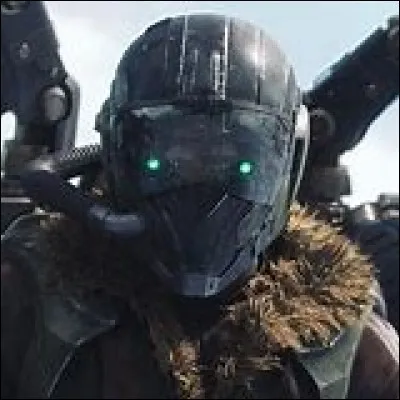 Le grand méchant du film se fait appeler "Vautour". Mais quelle est sa véritable identité ?