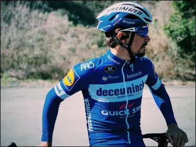 Combien de jours a-t-il gardé le maillot jaune avant de le céder à Egan Bernal ?