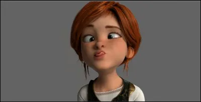 Qui est cette jeune fille ?